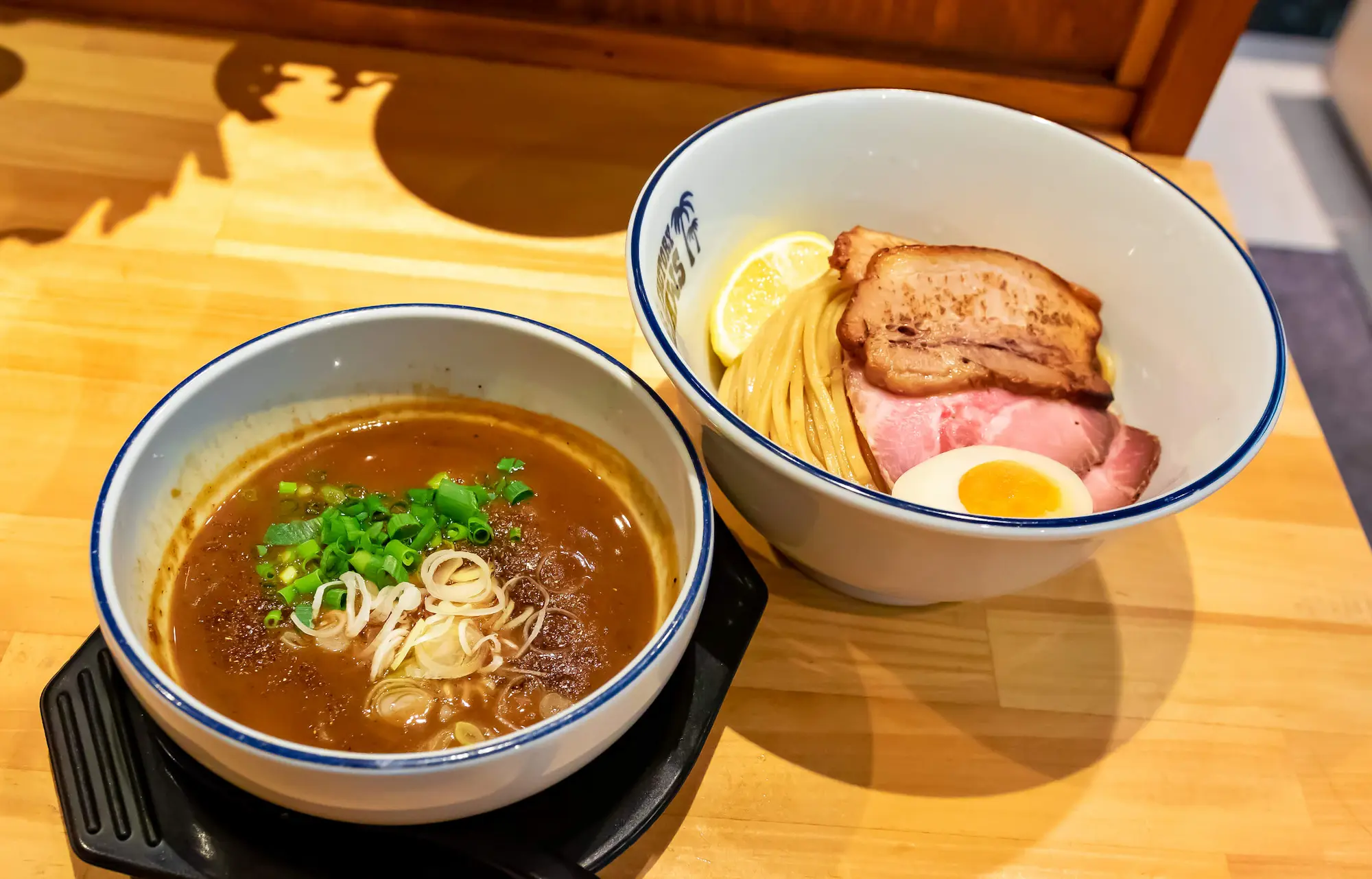 麺FACTORY JAWS（ジョーズ） - 谷町六丁目 | ラーメン・つけ麺 | VACAN