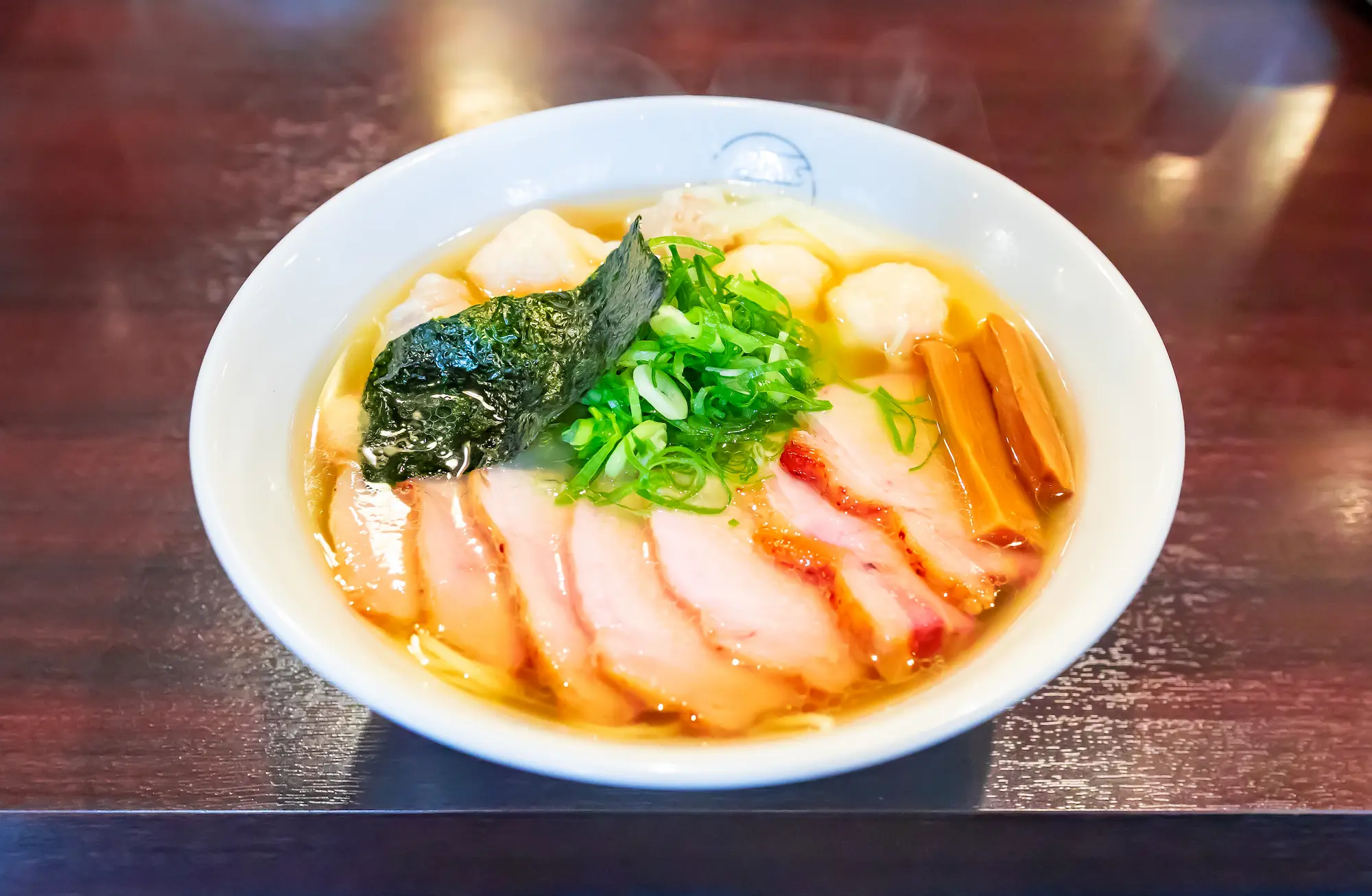 八雲(やくも) - 池尻大橋・中目黒 | ラーメン・つけ麺 | VACANラーメン特集