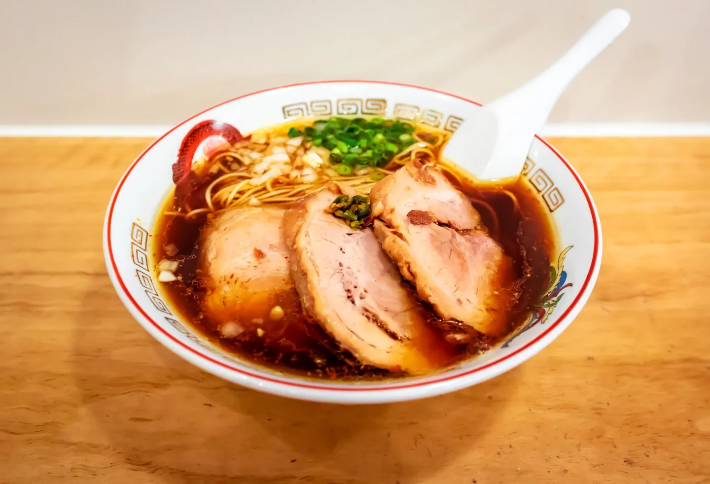 RAMEN WANTO（腕刀・わんとう） - 国分寺 | ラーメン | VACANラーメン特集