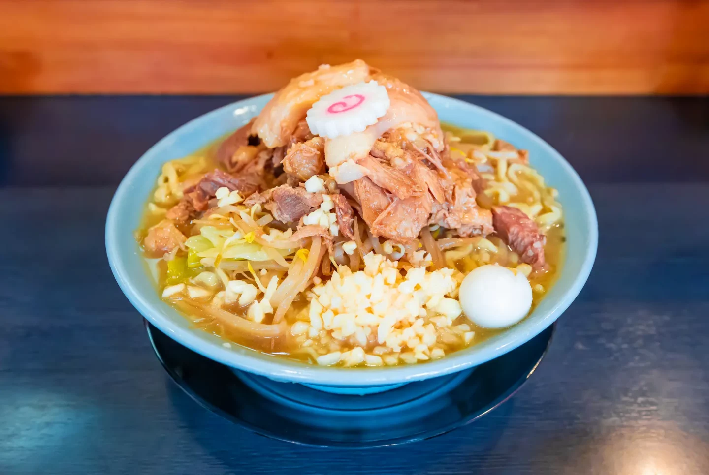 自家製麺 No11 - 大山・板橋区役所前 | 二郎系ラーメン | VACAN 自家製麺 No11 - 大山・板橋区役所前 | 二郎系ラーメン | VACAN