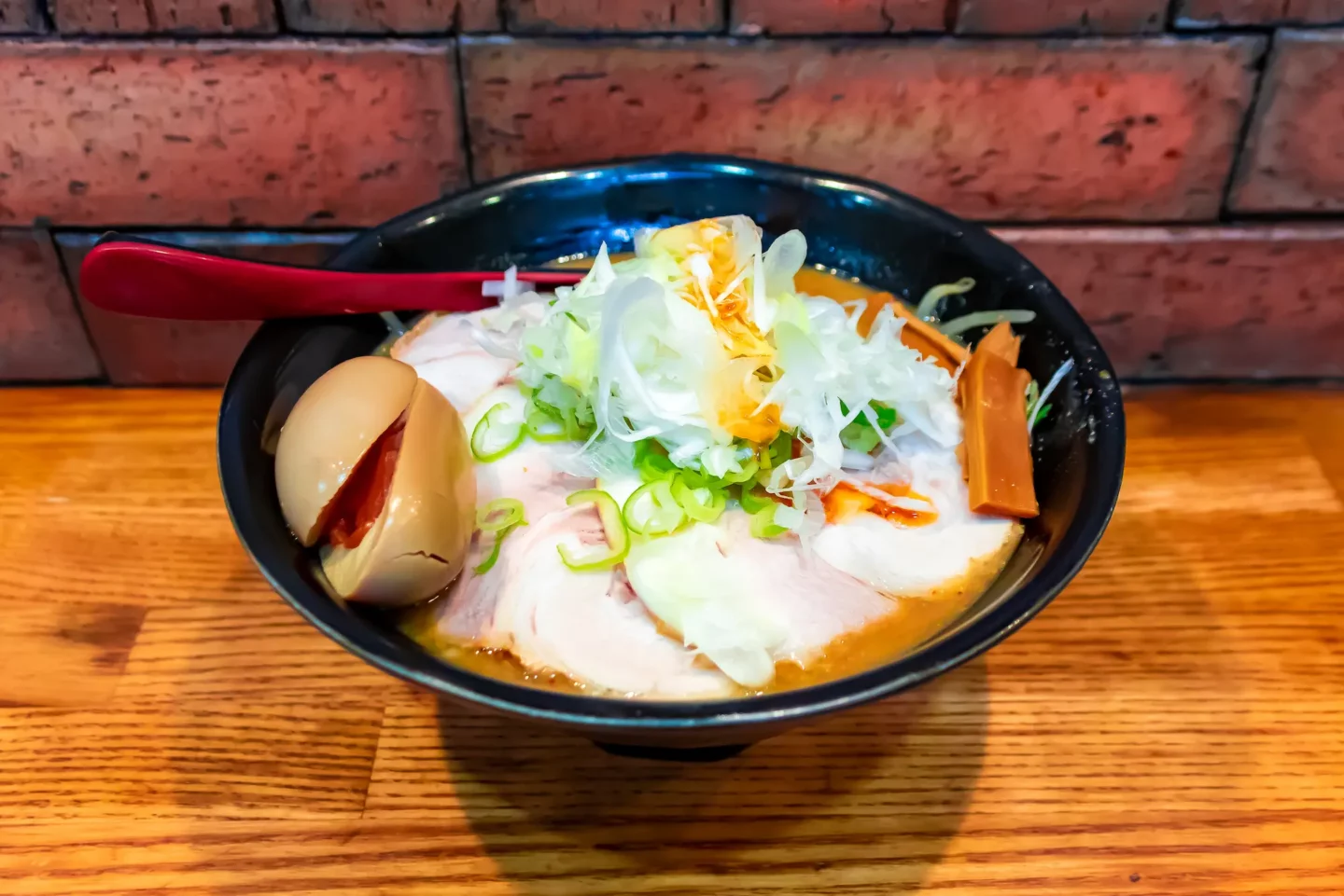 麺処 花田 上野店 - 上野御徒町 | ラーメン・つけ麺 | VACANラーメン特集