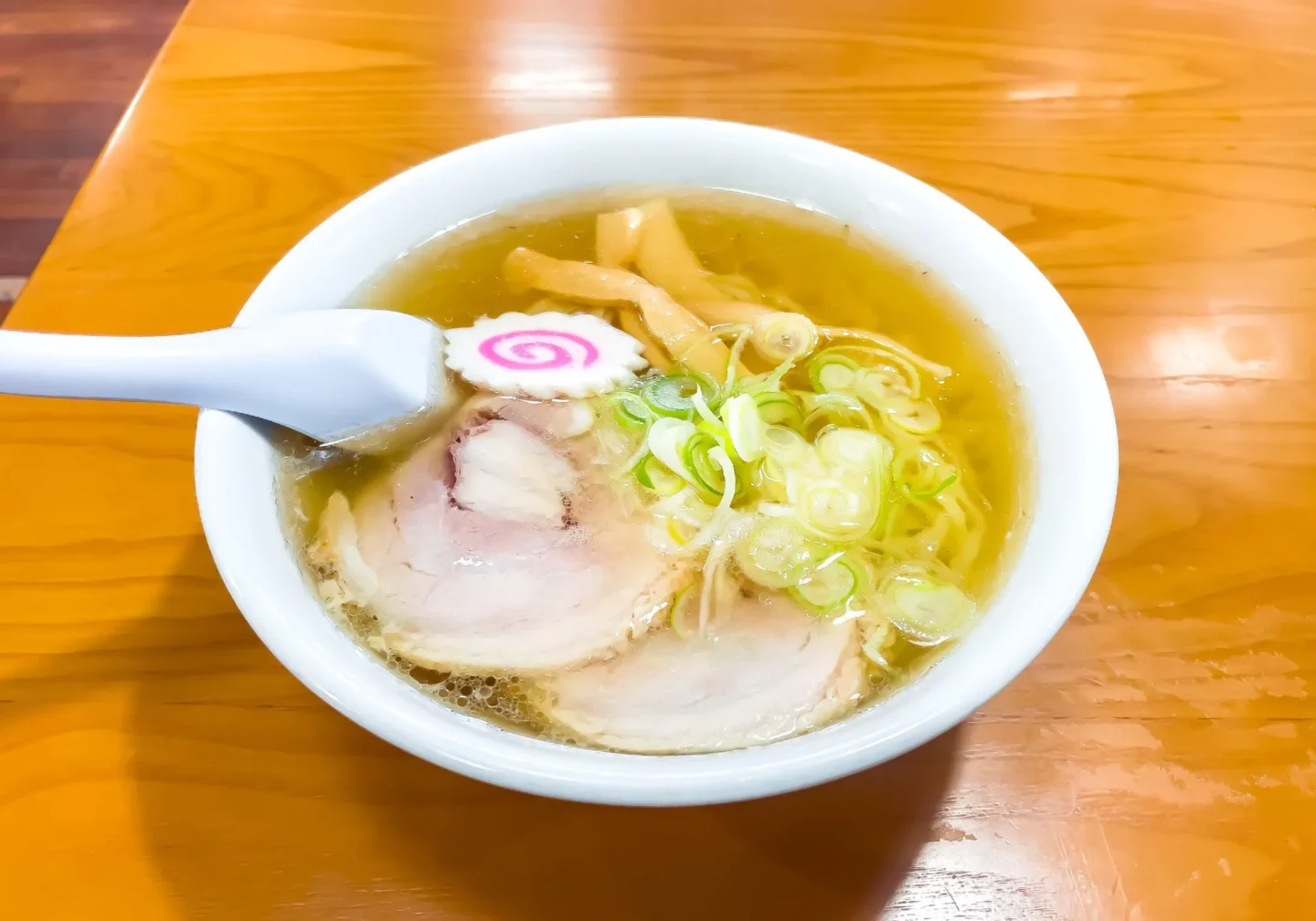 たけはる十八番 - 佐野駅 | 佐野ラーメン・つけ麺 | VACANラーメン特集