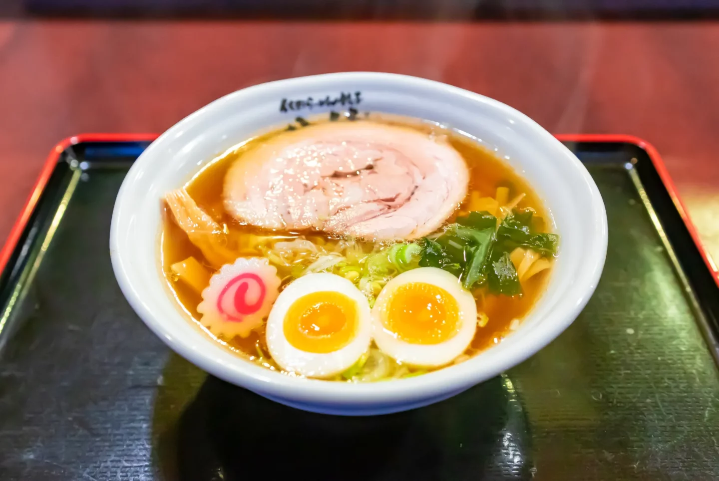 八竹（はたけ - 富田駅（佐野市） | 佐野ラーメン・つけ麺 | VACAN